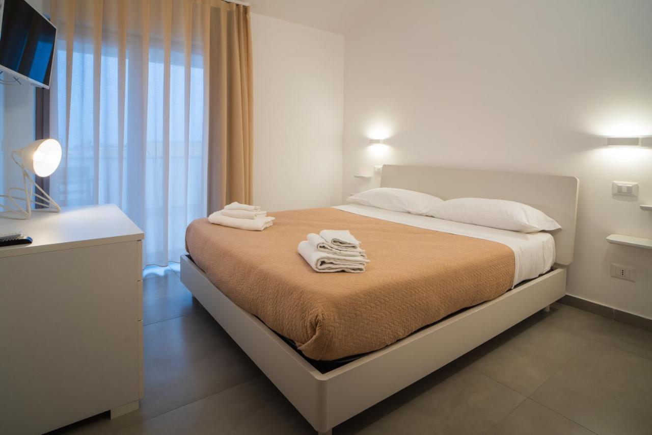 Il Crepuscolo Marzamemi Bed and Breakfast Εξωτερικό φωτογραφία